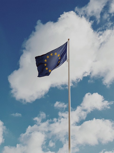 EU sky