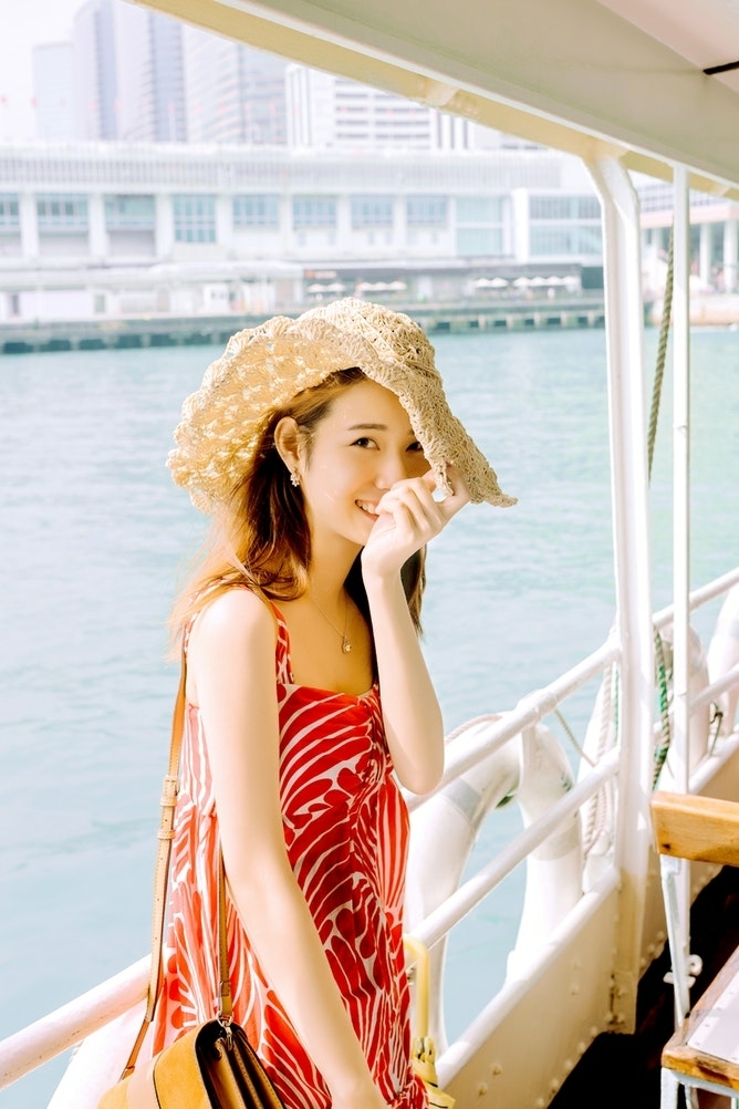 On Boat