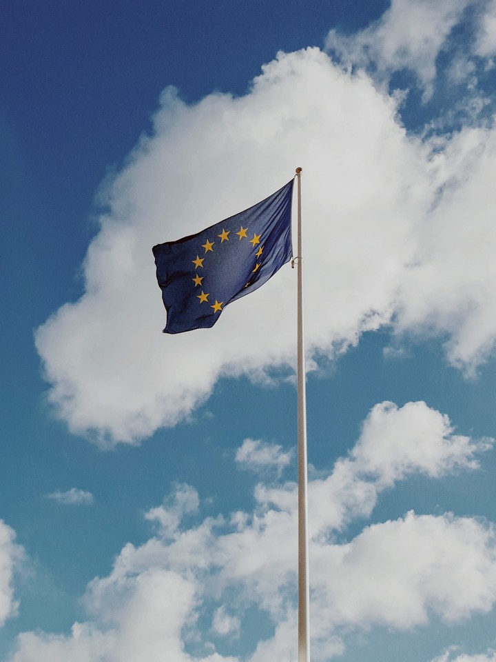 EU sky