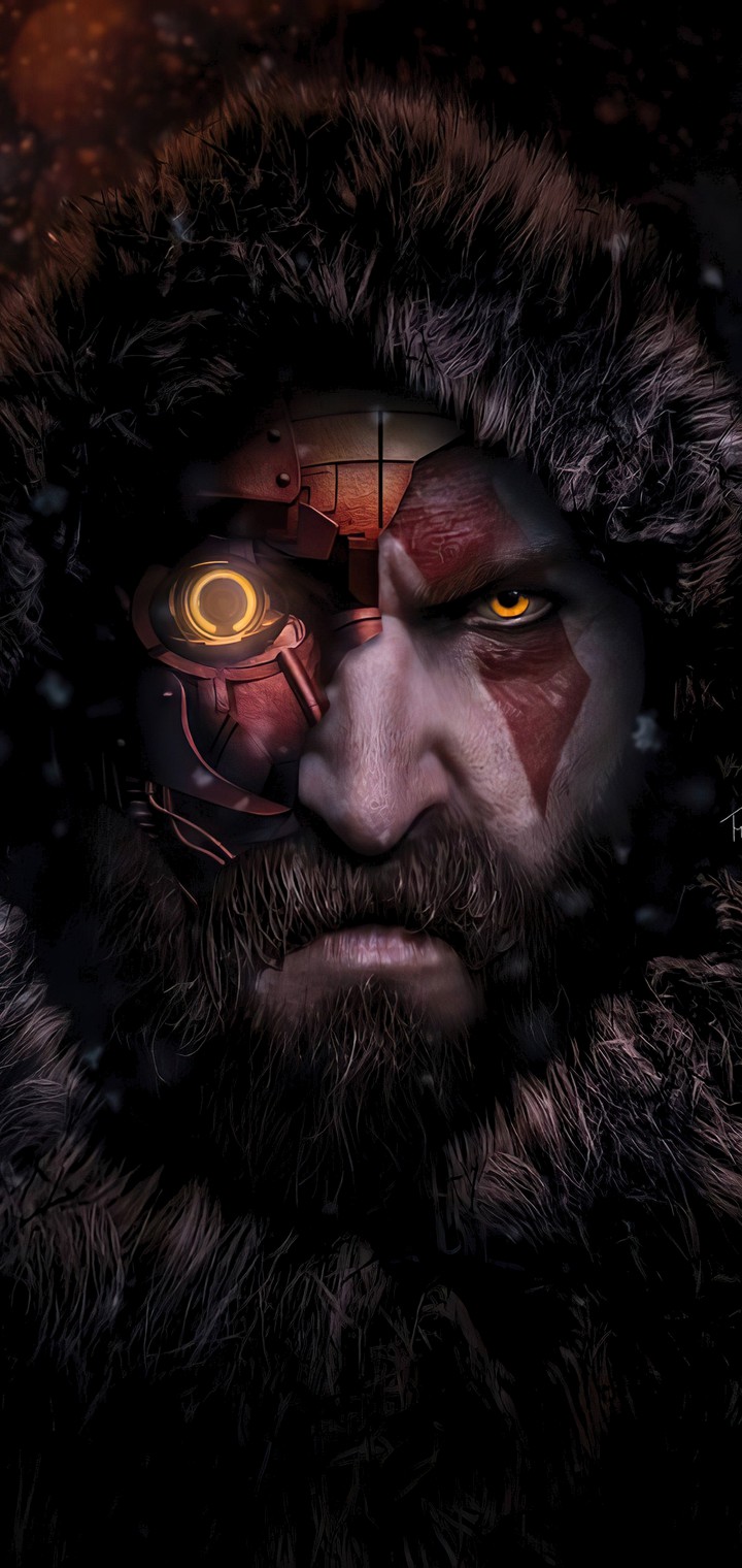 Wallpaper