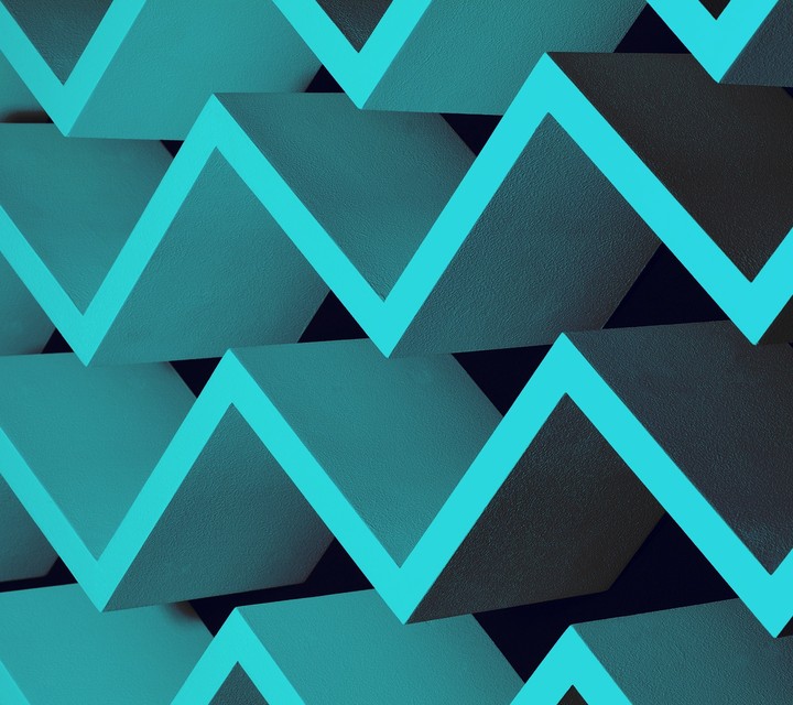 Patrón Triangular