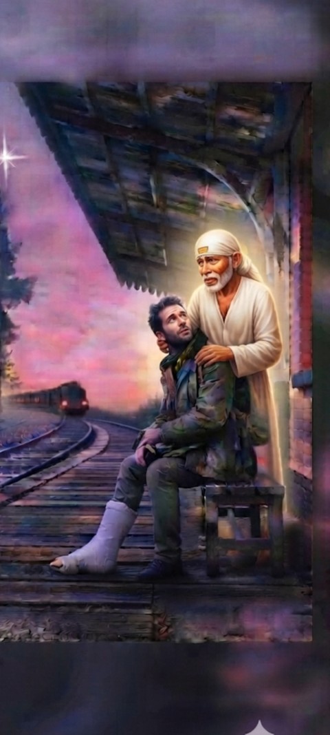 Saibaba