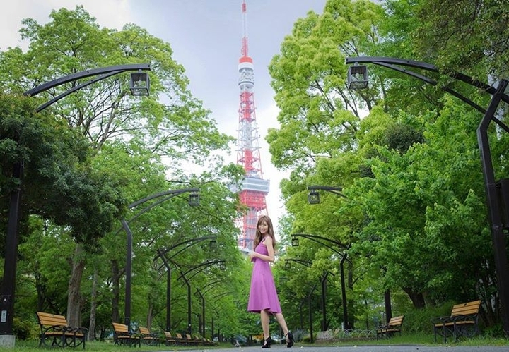 Tokyo✌