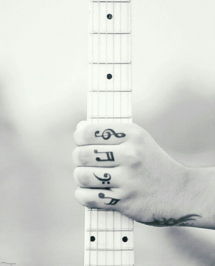 guitar music