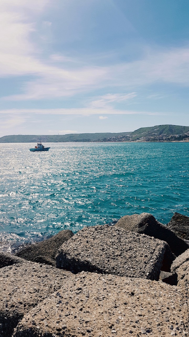 Crotone, Italy