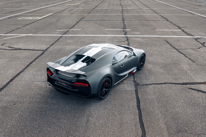 bugatti