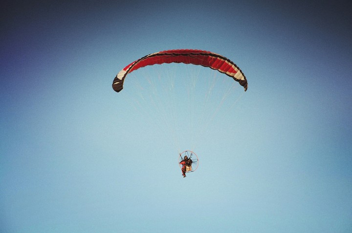 flyman