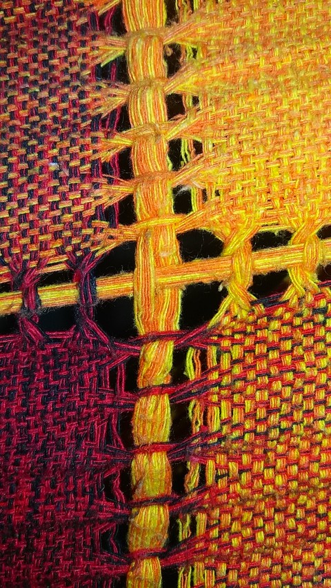 Entrelaçado