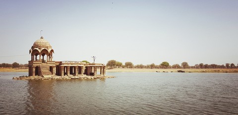 jaisalmer places