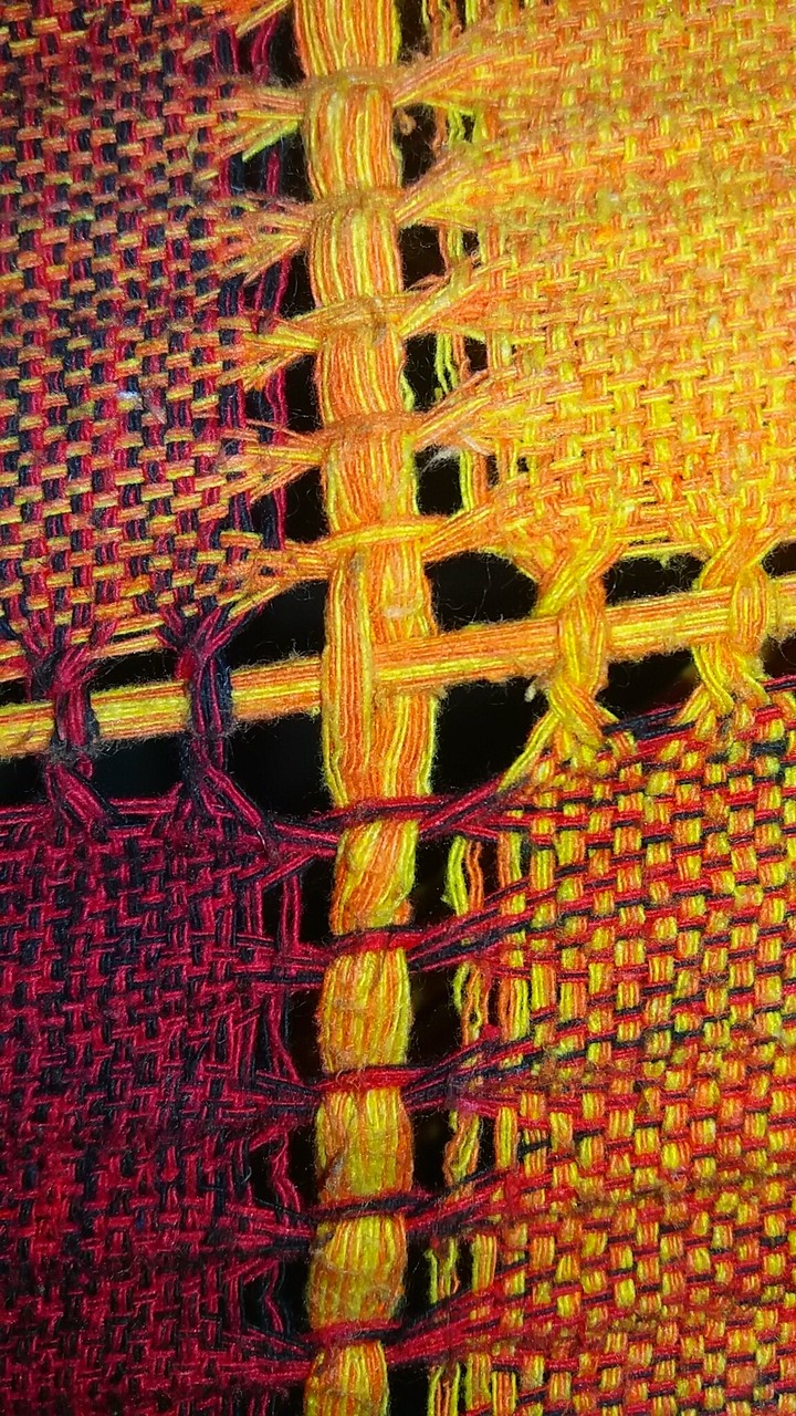 Entrelaçado