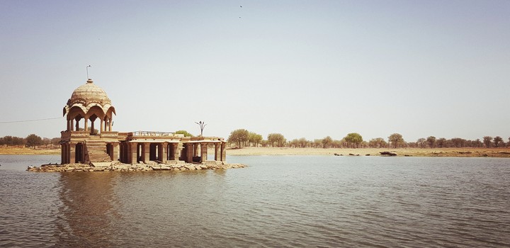 jaisalmer places