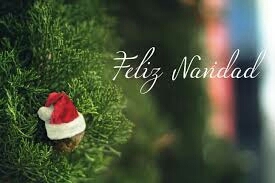 FELIZ NAVIDAD