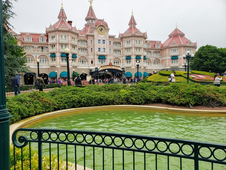 Disney Paris