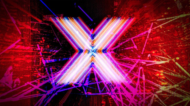 neon x lights