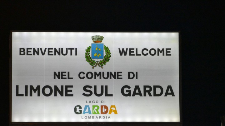 Limone Sul Garda