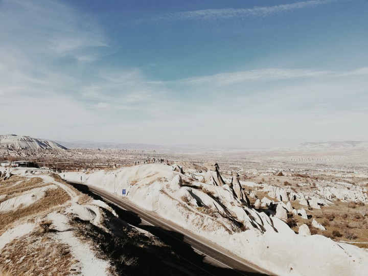Nevşehir