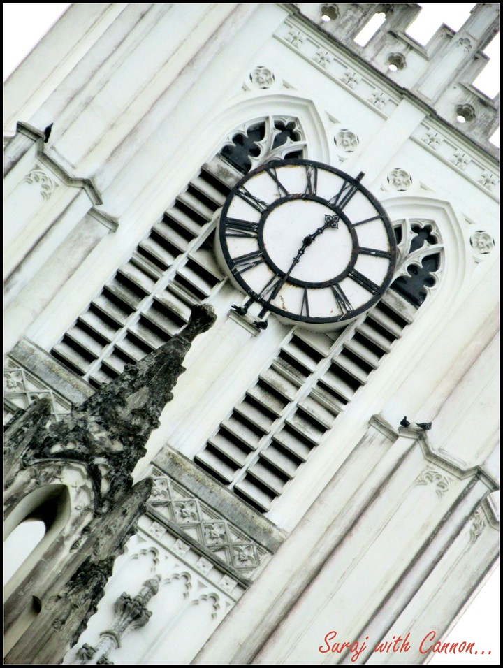 Cathedral..