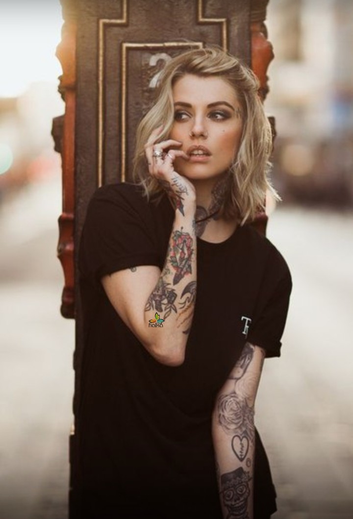 tattoo