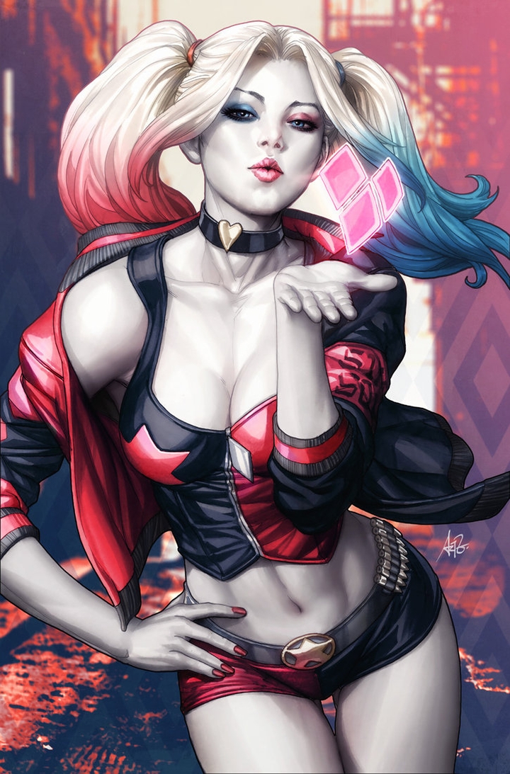 batgirl