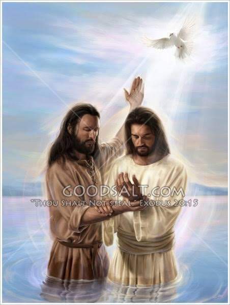 Jesus Christ