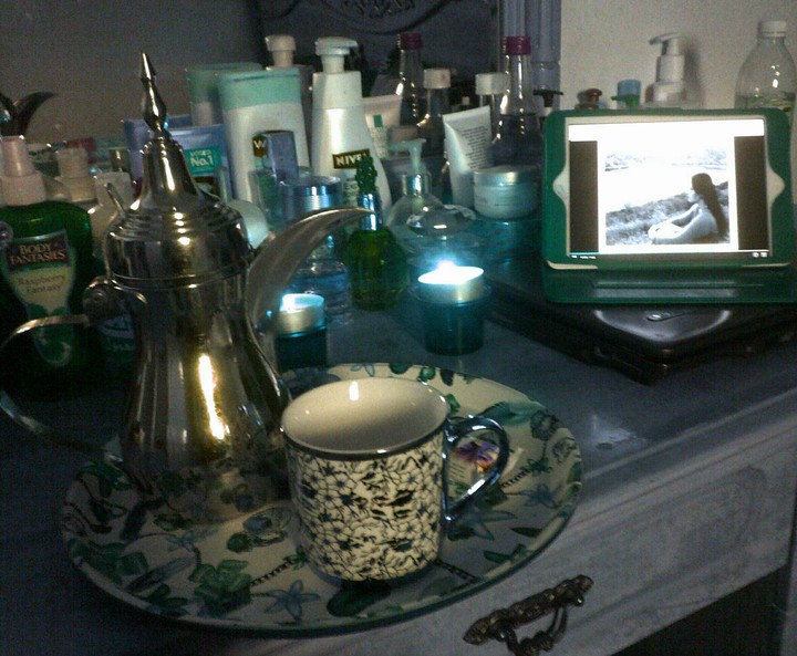 coffee