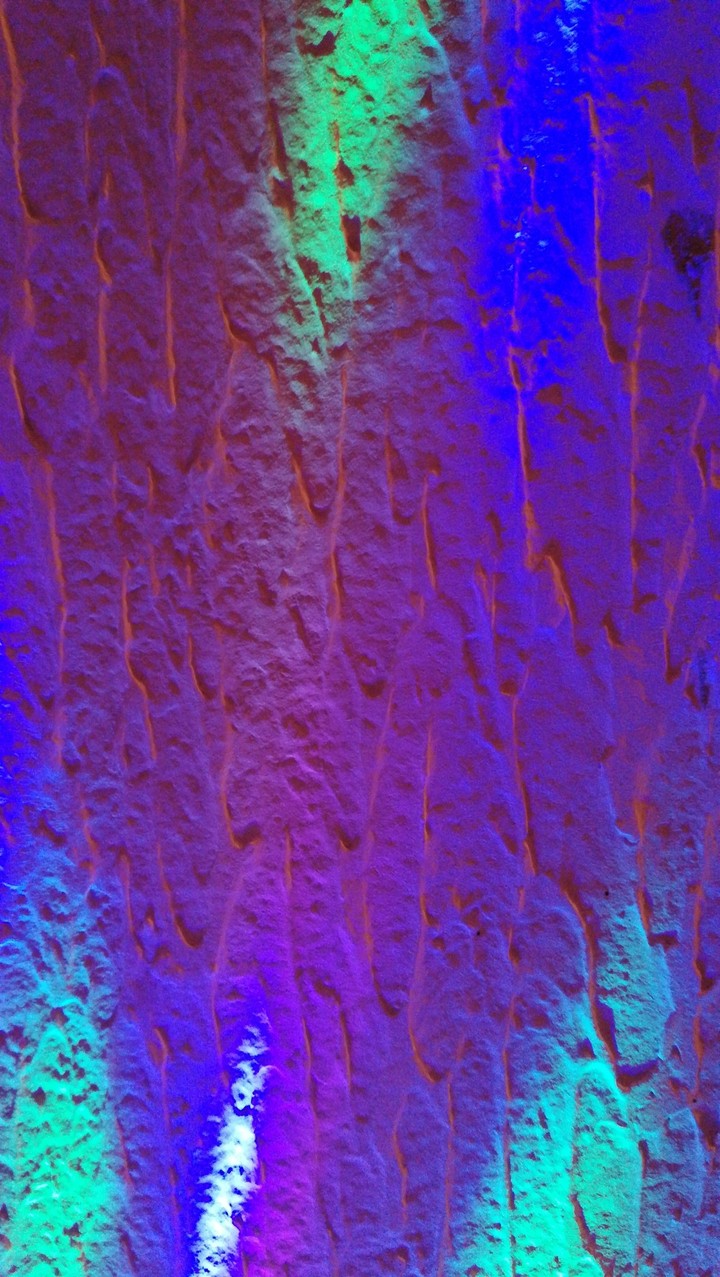 Beatiful Wall