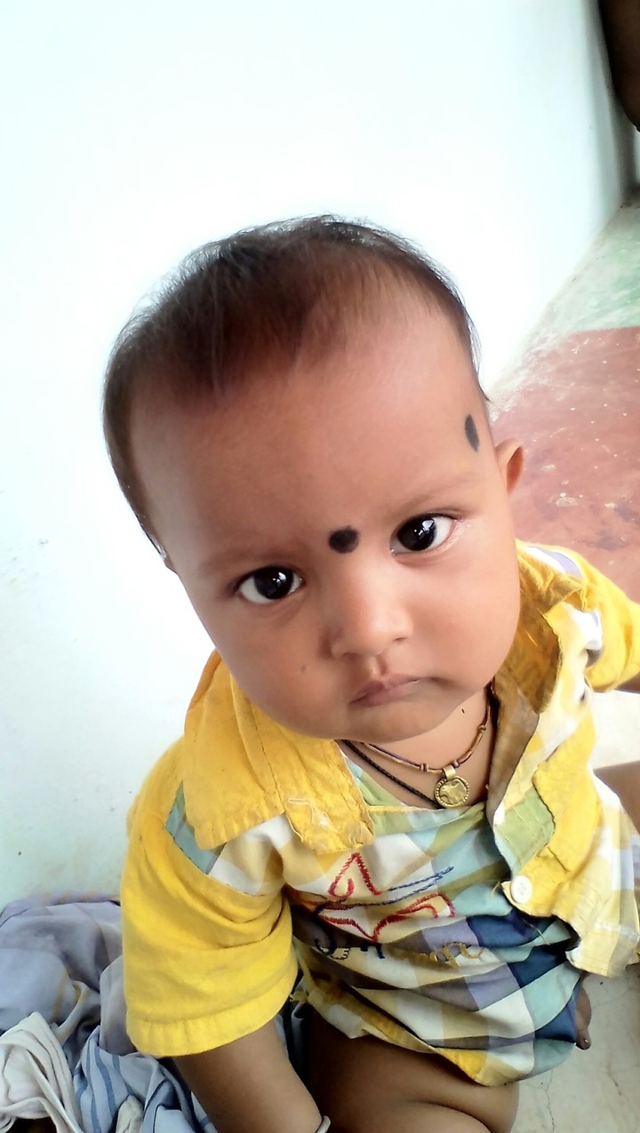 cute baby