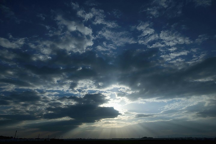 sky