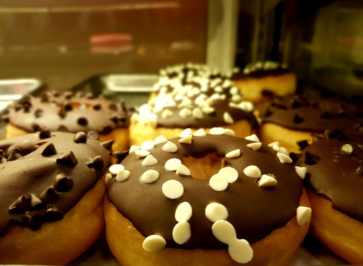 Donut