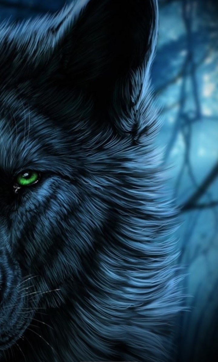 Wolf
