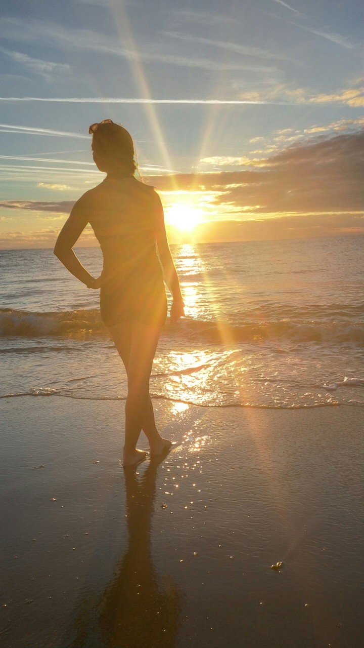 sunshine