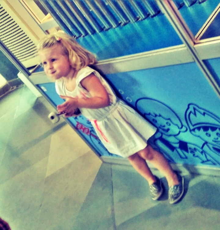 Cutie cutie BEBU..
