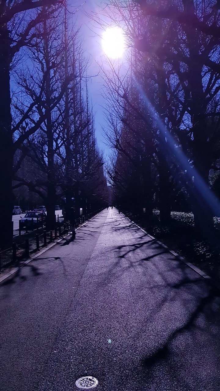Tokyo