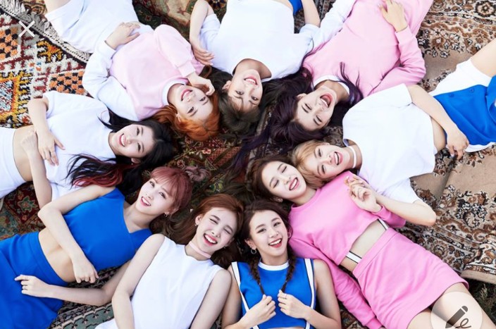Twice!