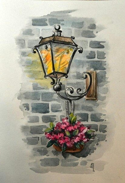 Lamp...