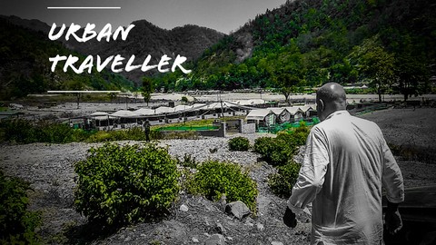 urban traveller