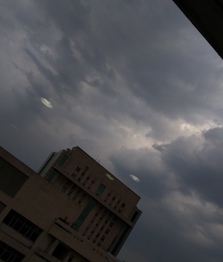 UFO MIRAJ