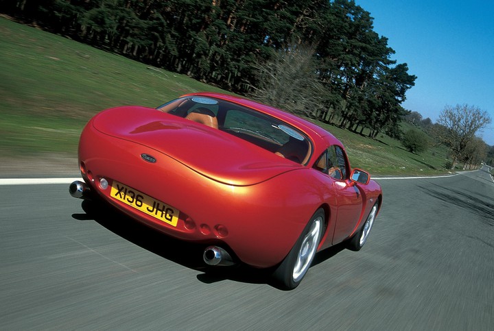 tvr