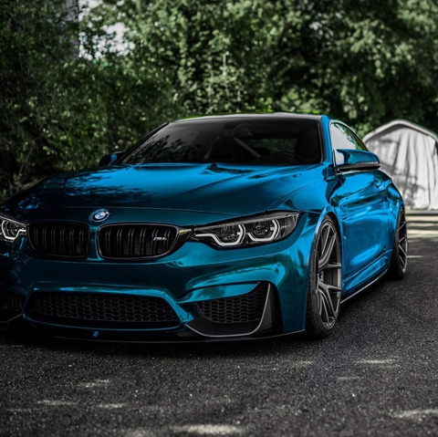 BMW