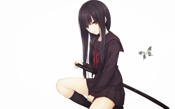 anime
