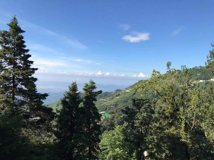 Mussoorie