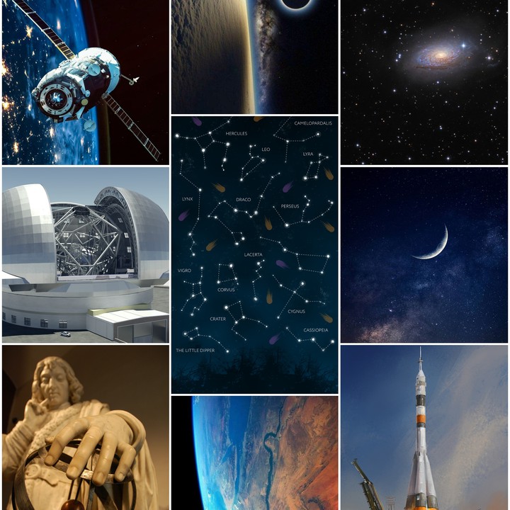 Universe