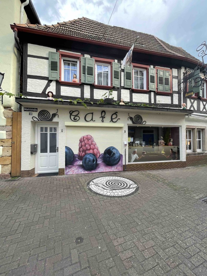 Bad bergzabern