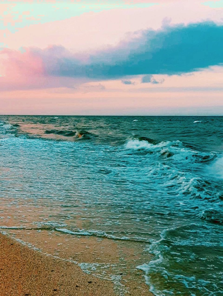 Sea of Azov
