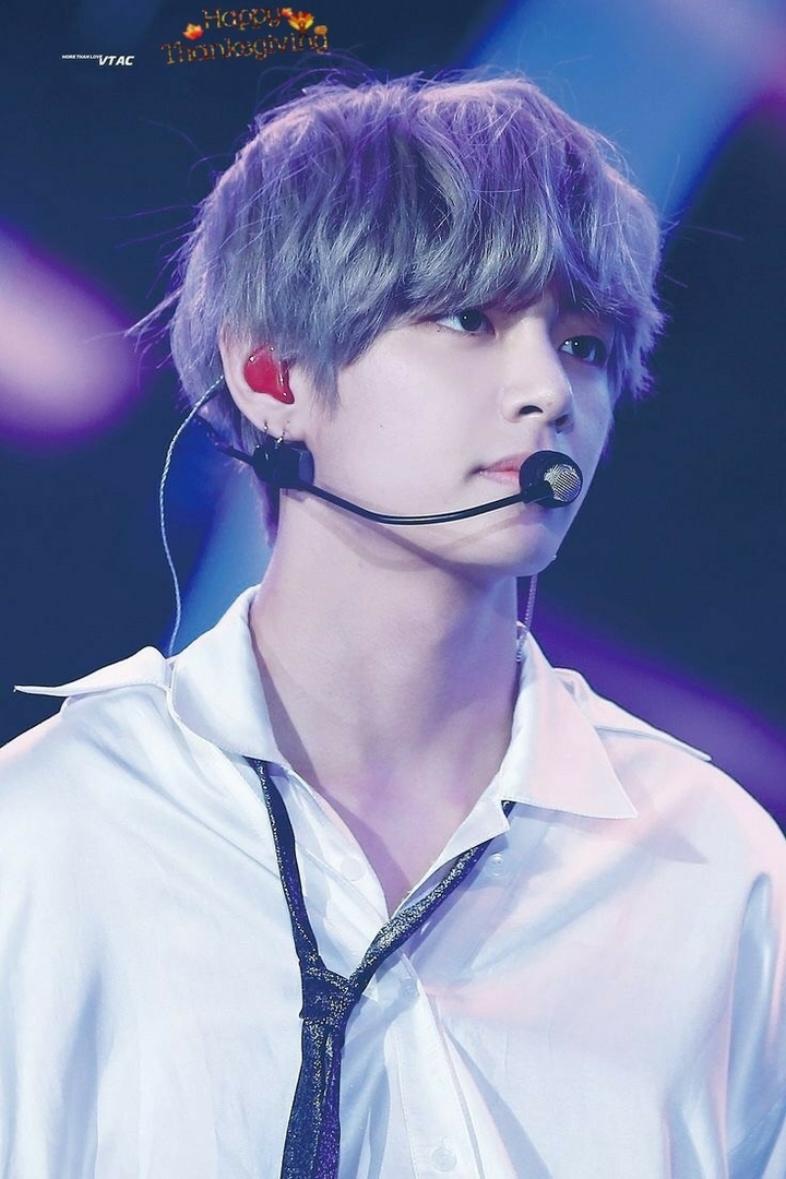 BTS V