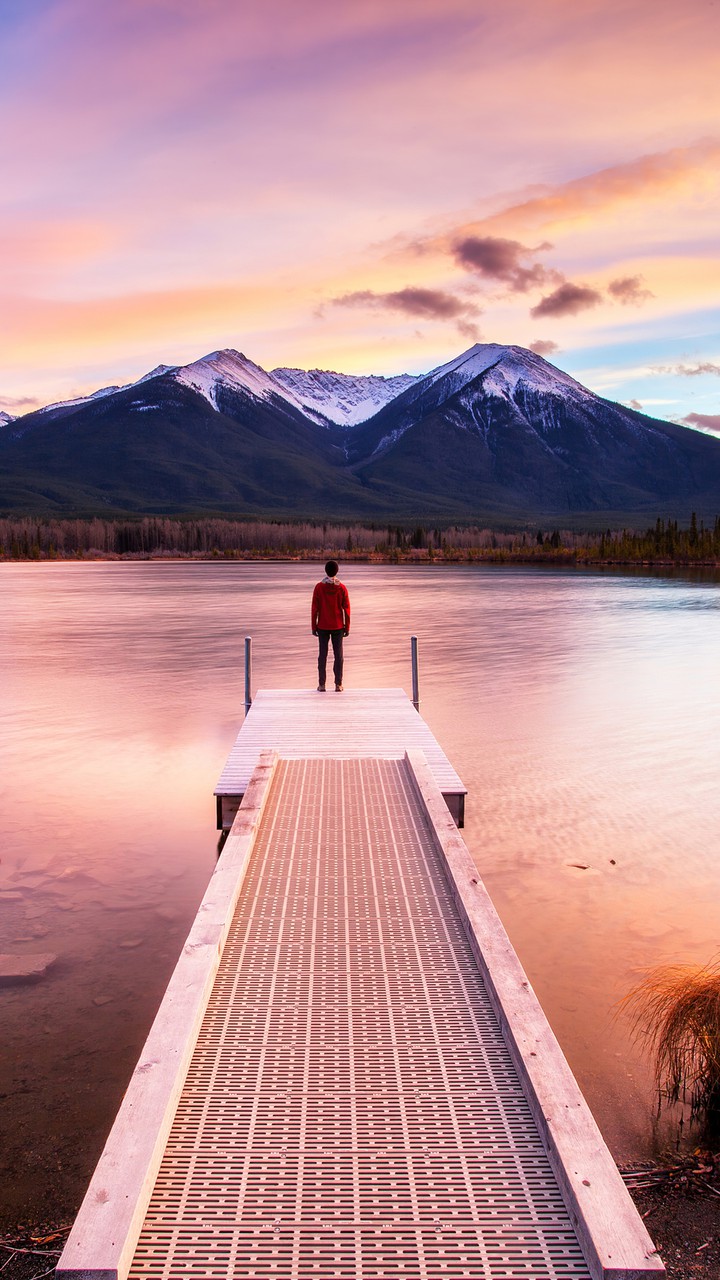 "God's masterpiece"