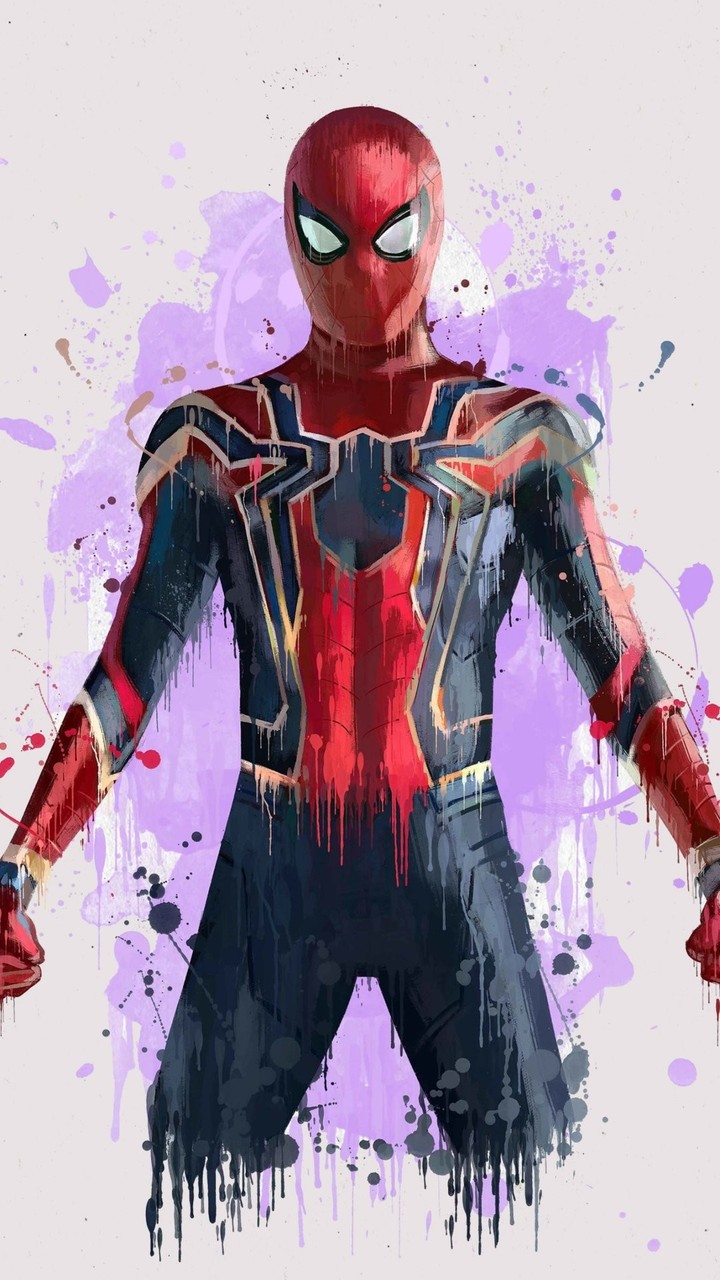 Spiderman