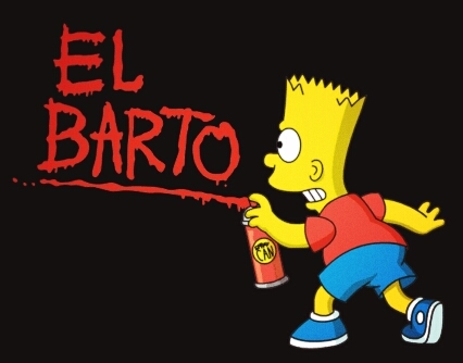 El Barto