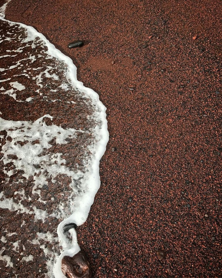 Coastal waters