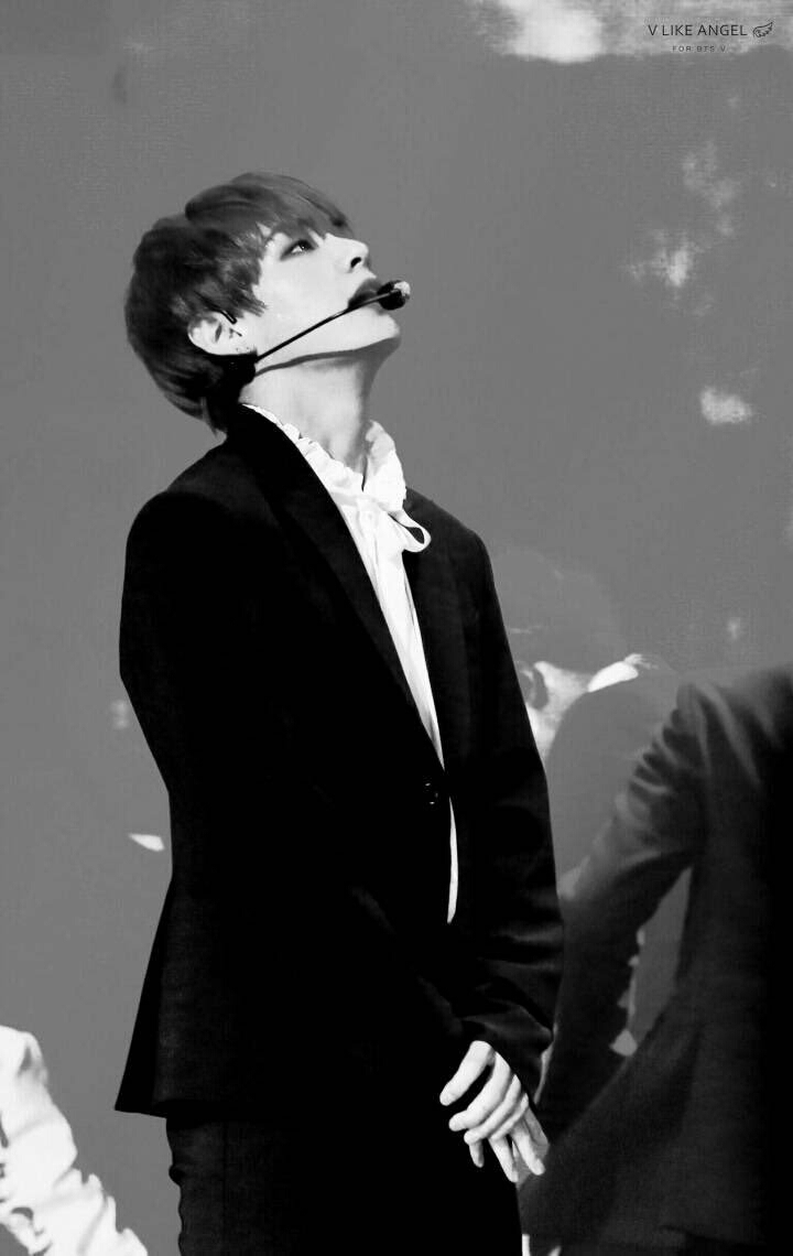 BTS V